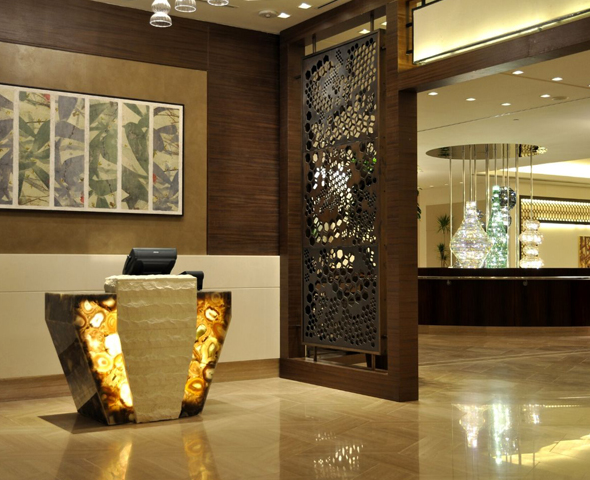 Depa Global Interior Contracting company is an interior contractor  specializing in full scope Fit - Out, interior fitout and Furnishing of  luxury Hotels, Apartments, Airports, Shops, Yachts, Theme Parks, and  Offices;