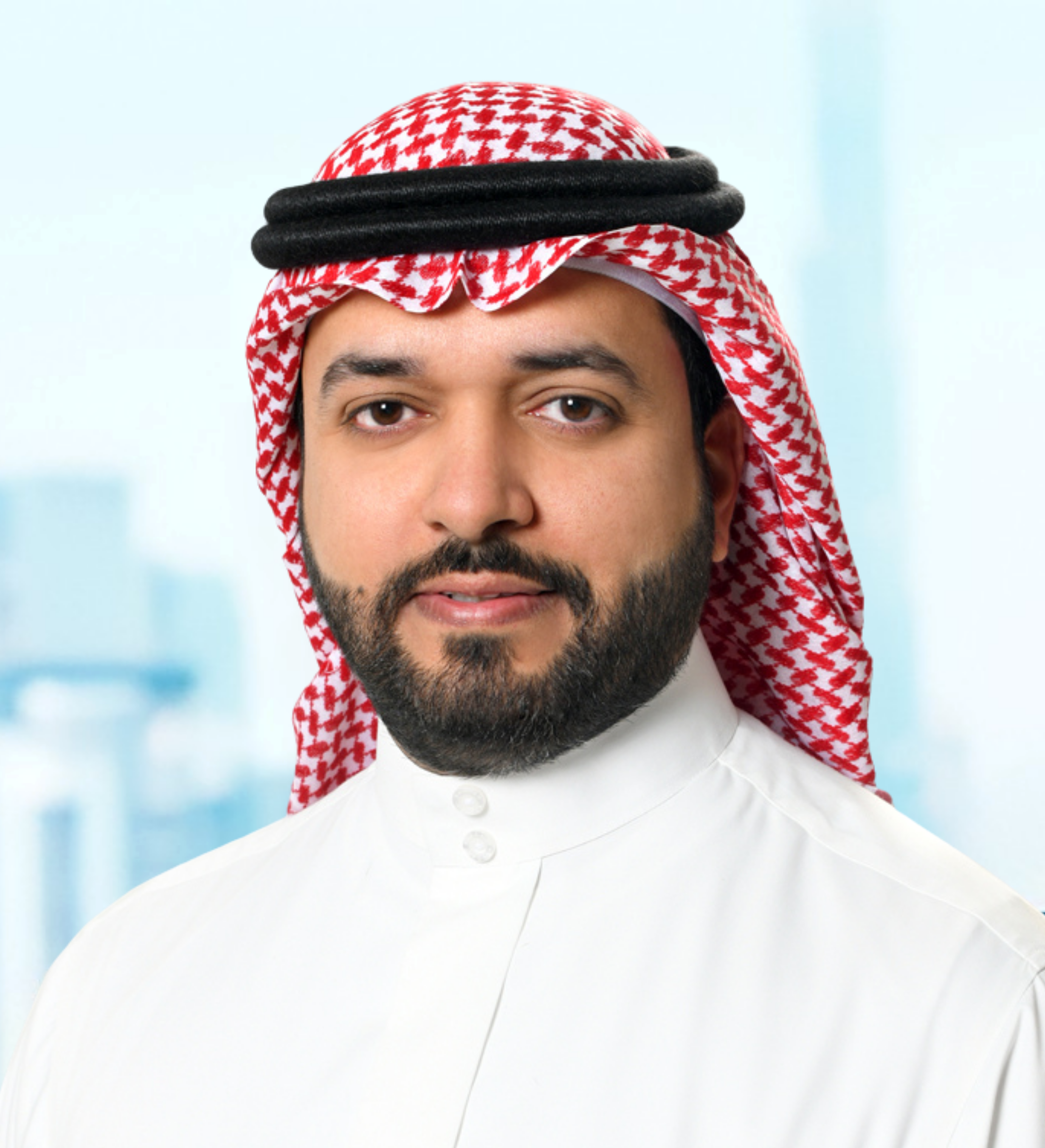 Mr. Faisal bin Hassan Al Areefi