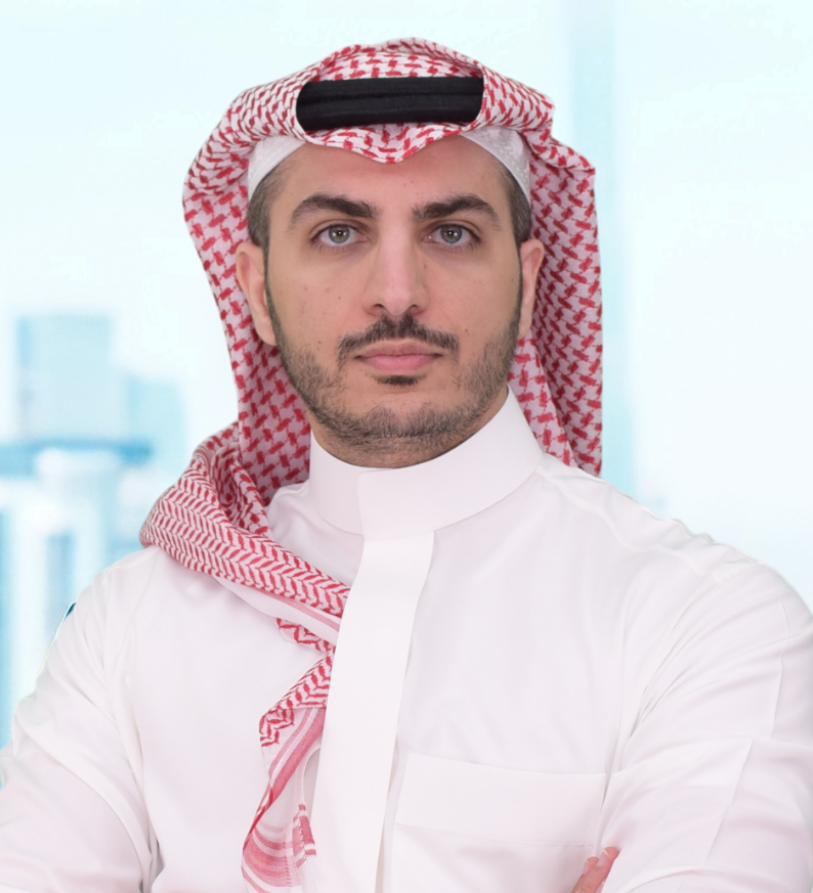 Mr. Muteb bin Mohammed Al Shathri