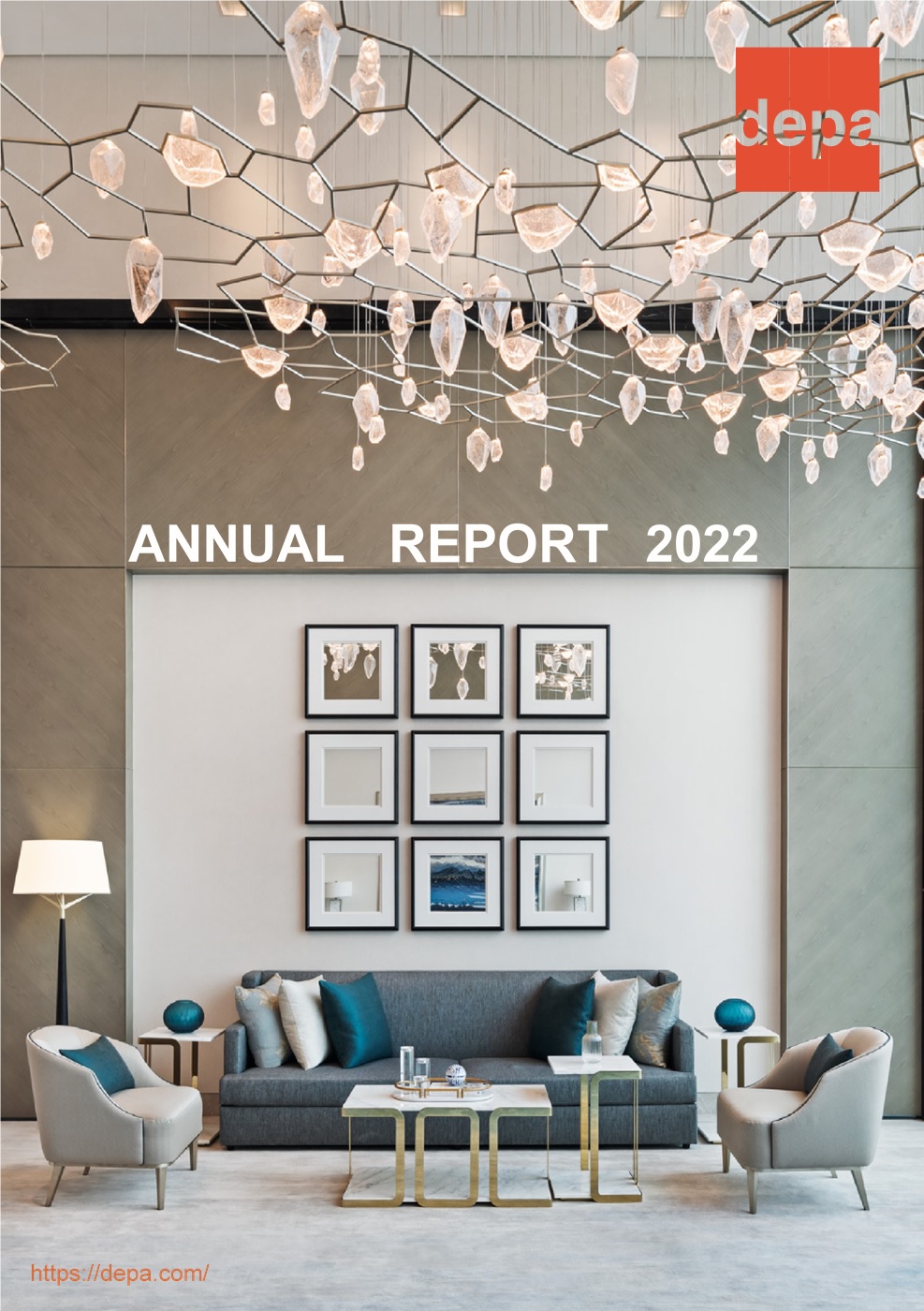  Annual Report 2022