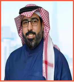 Mr. Abdulrahman Almodaimeegh