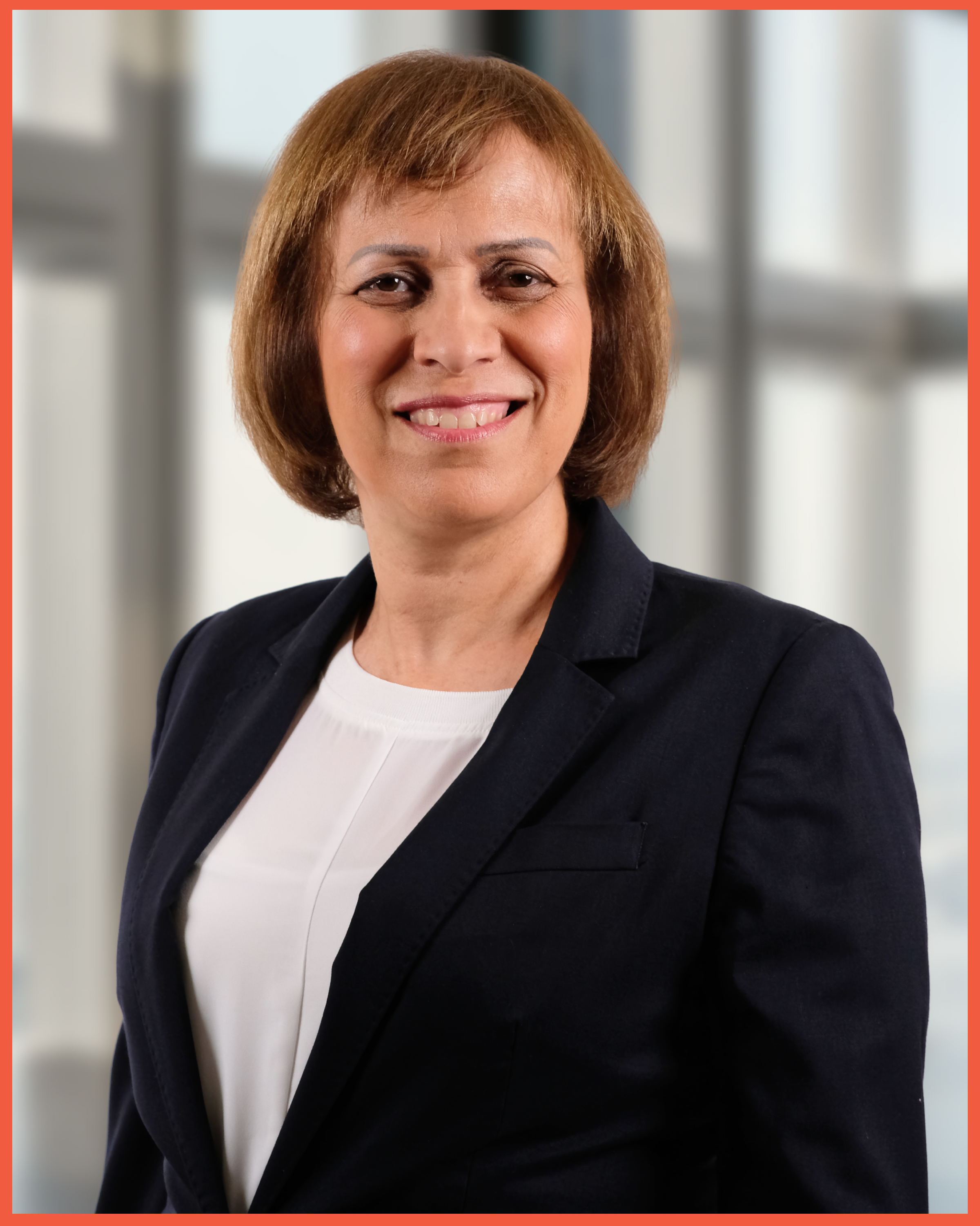 Dr. Cleopetra Abu-Thalam